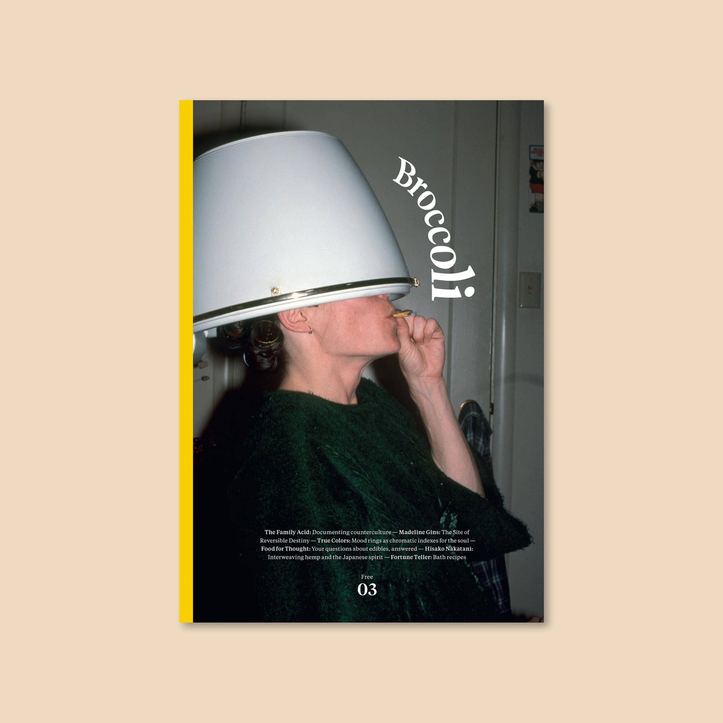 Broccoli Magazine ~ Issue 03