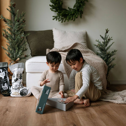 Floor Puzzle ~ Gingerbread House