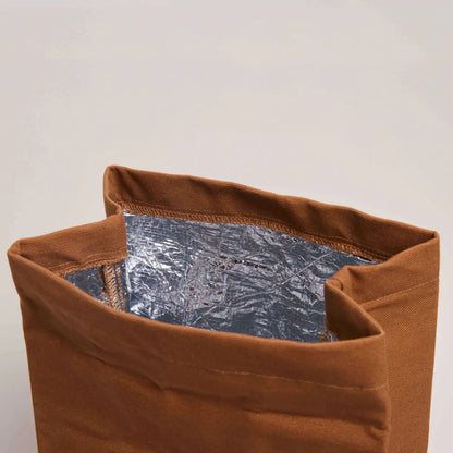 Lunch Bag with Insulation