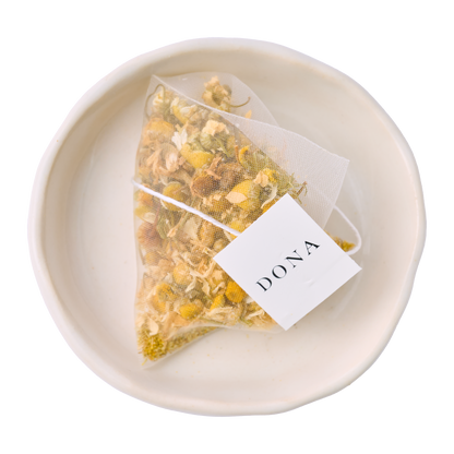Herbal Tea ~ Himalayan Chamomile