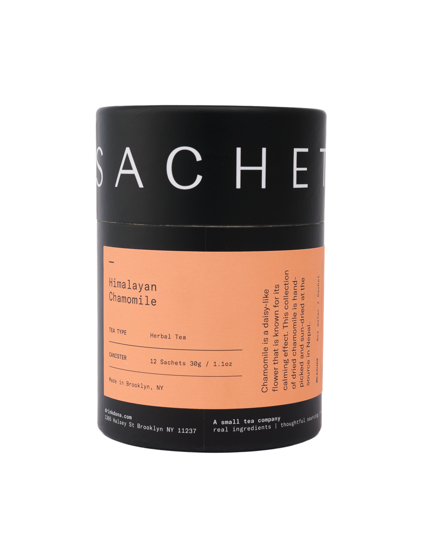 Herbal Tea ~ Himalayan Chamomile