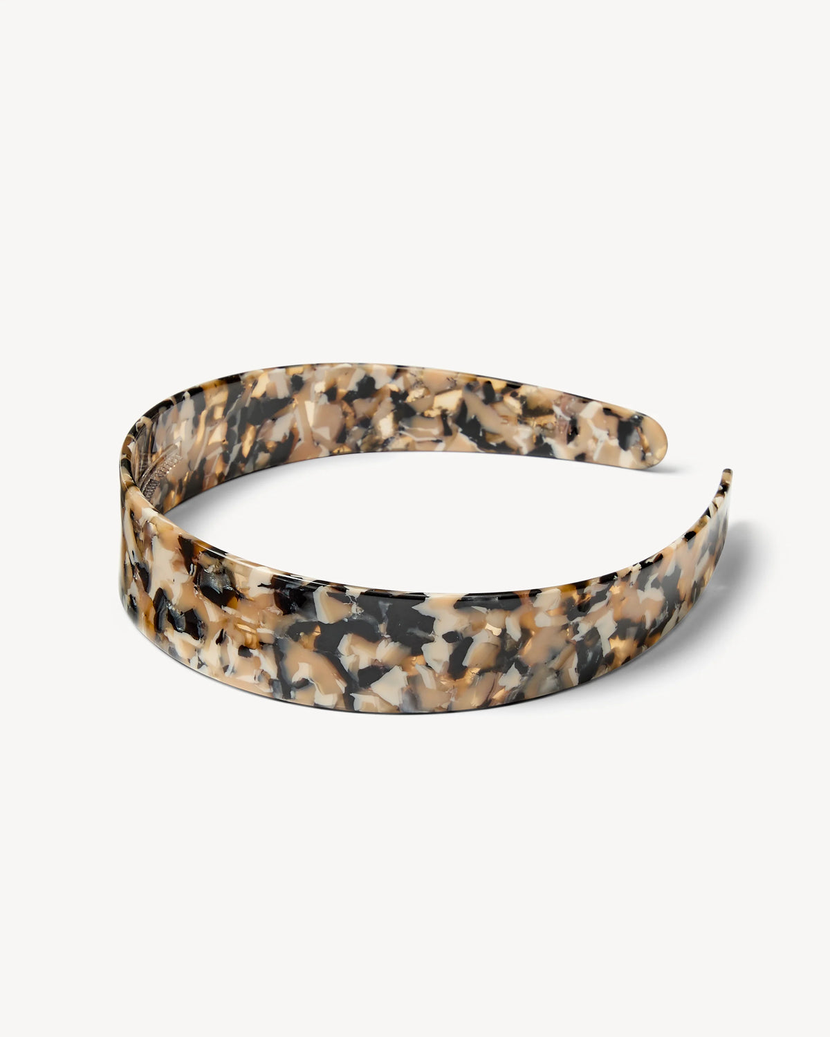 Headband ~ Abalone