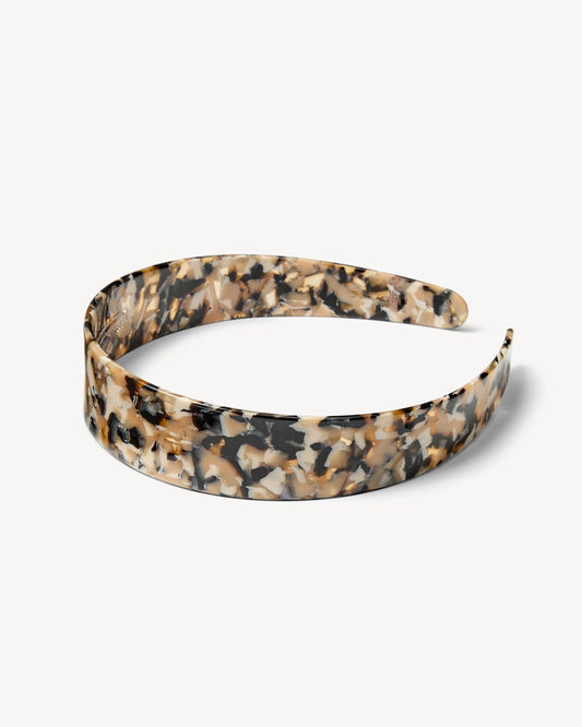 Headband ~ Abalone