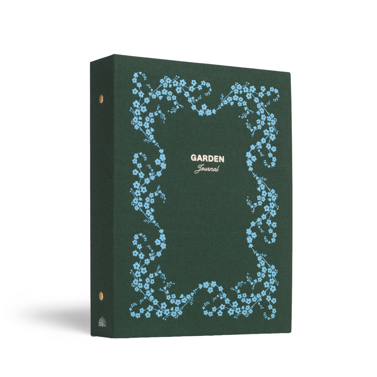 Garden Binder-Folio ~ Garden Trellis