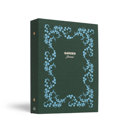 Garden Binder-Folio ~ Garden Trellis