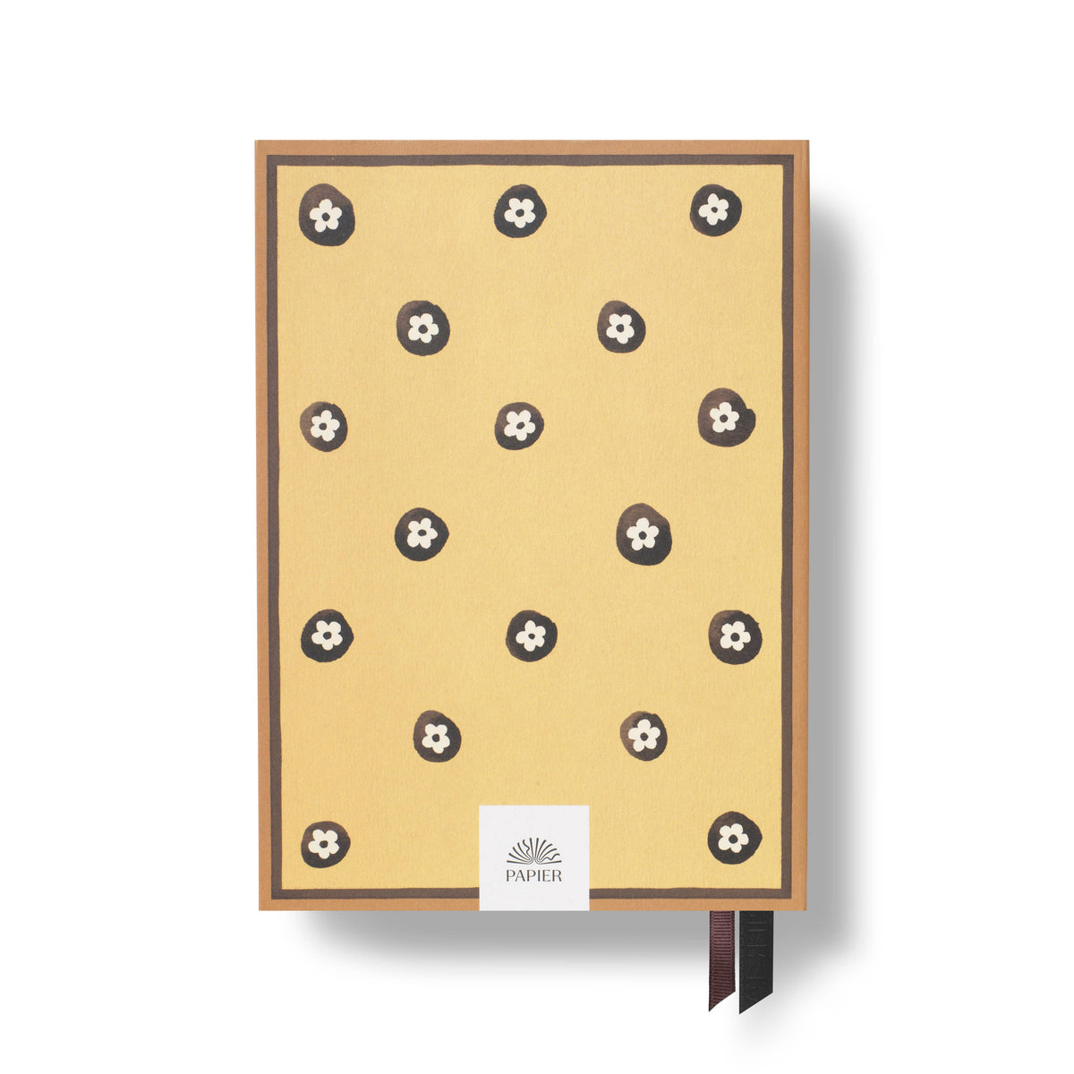 Undated Planner ~ Page a Day Page