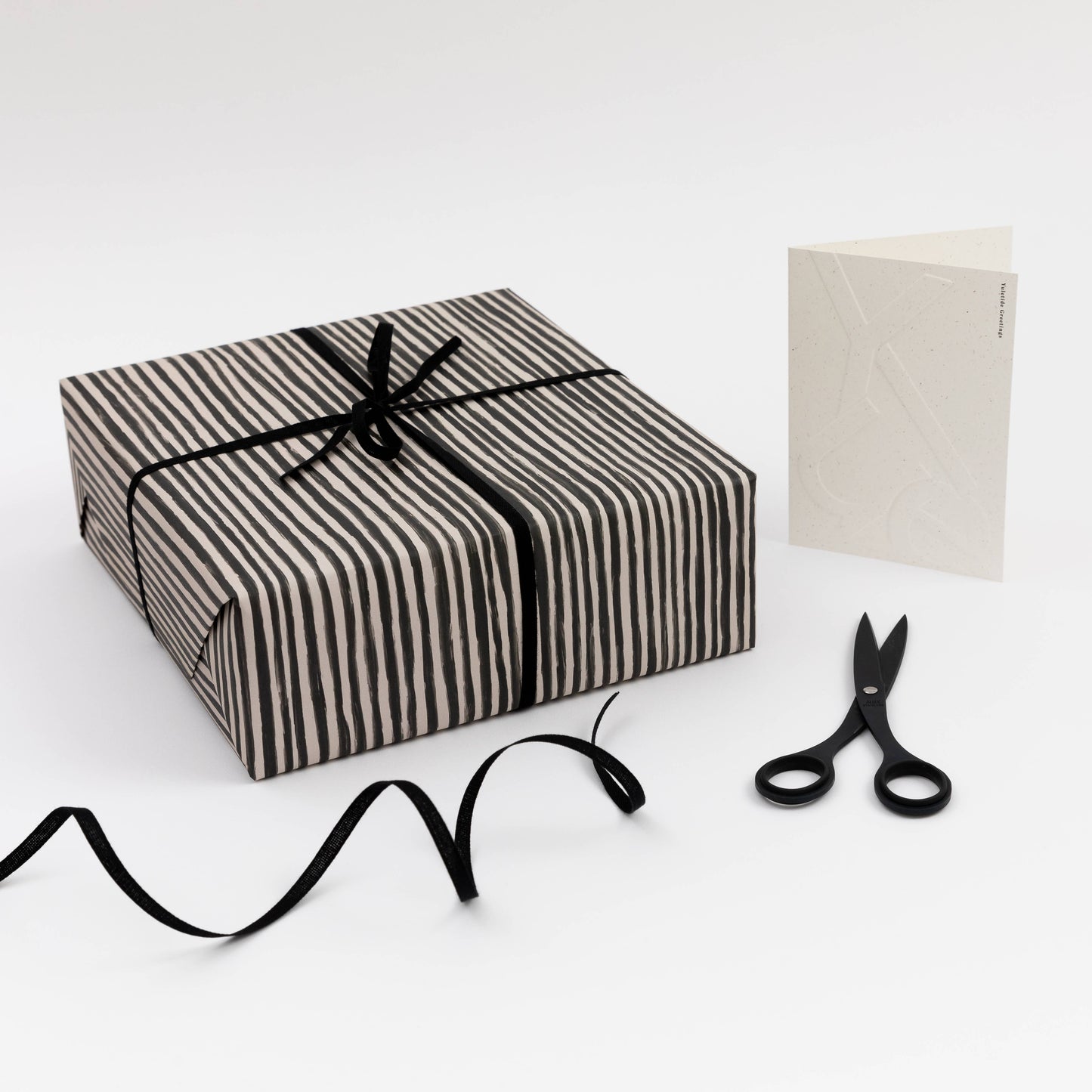 Gift Wrap (Service)