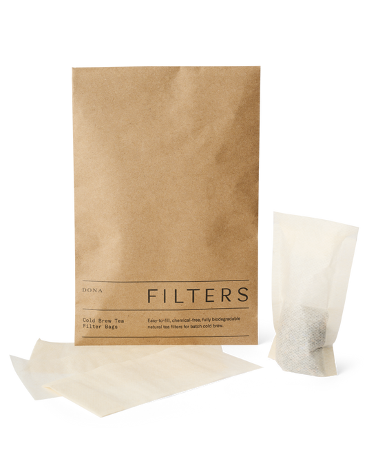 Single Serve Tea Filter Bags (100 count)
