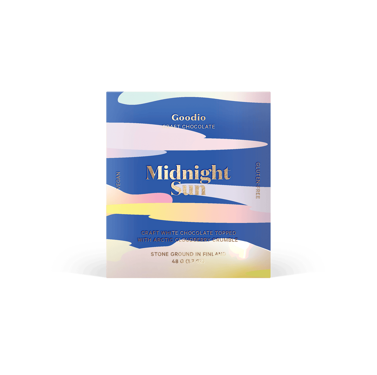 Midnight Sun chocolate