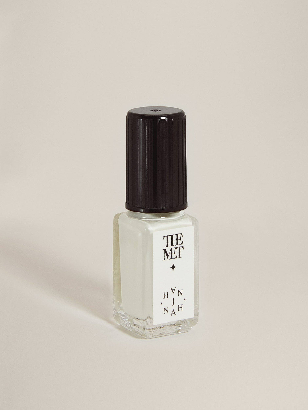 Mini Polish S ~ The MET