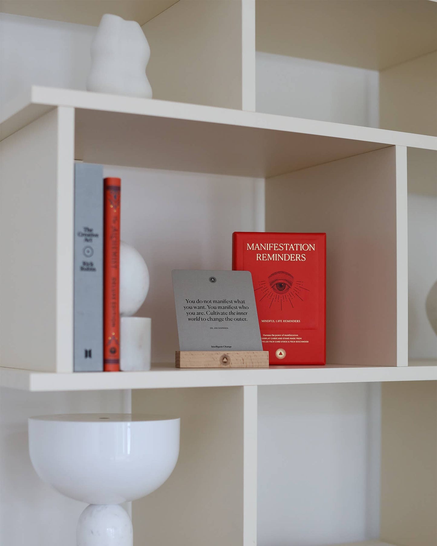 Manifestation Reminders