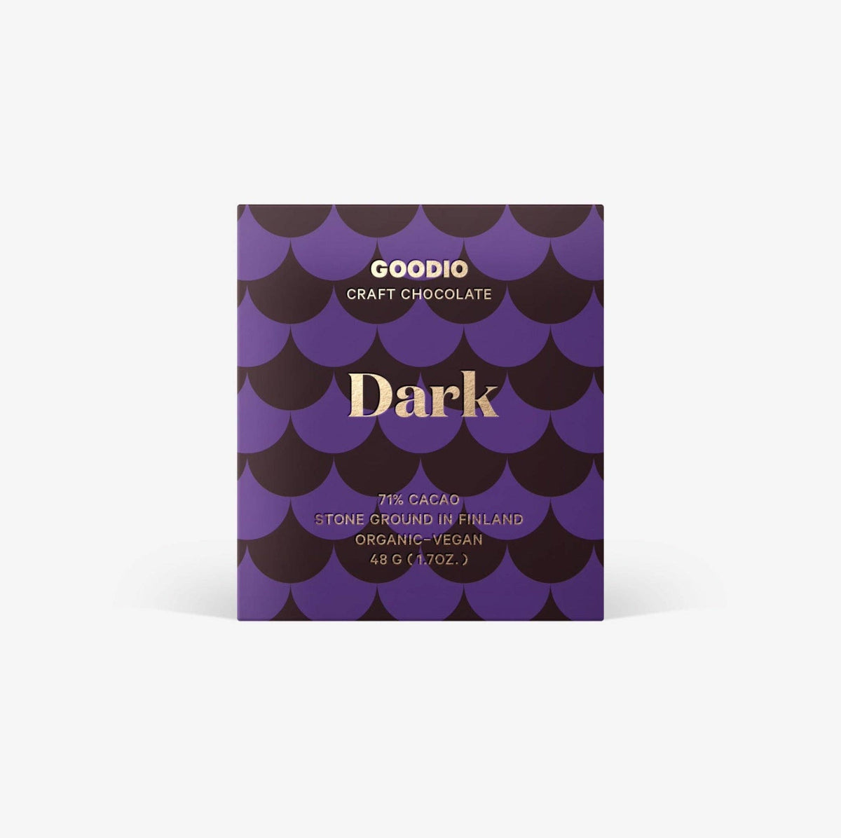 Dark Chocolate 71%