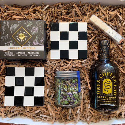 Gift Box ~ Cocktail Creations