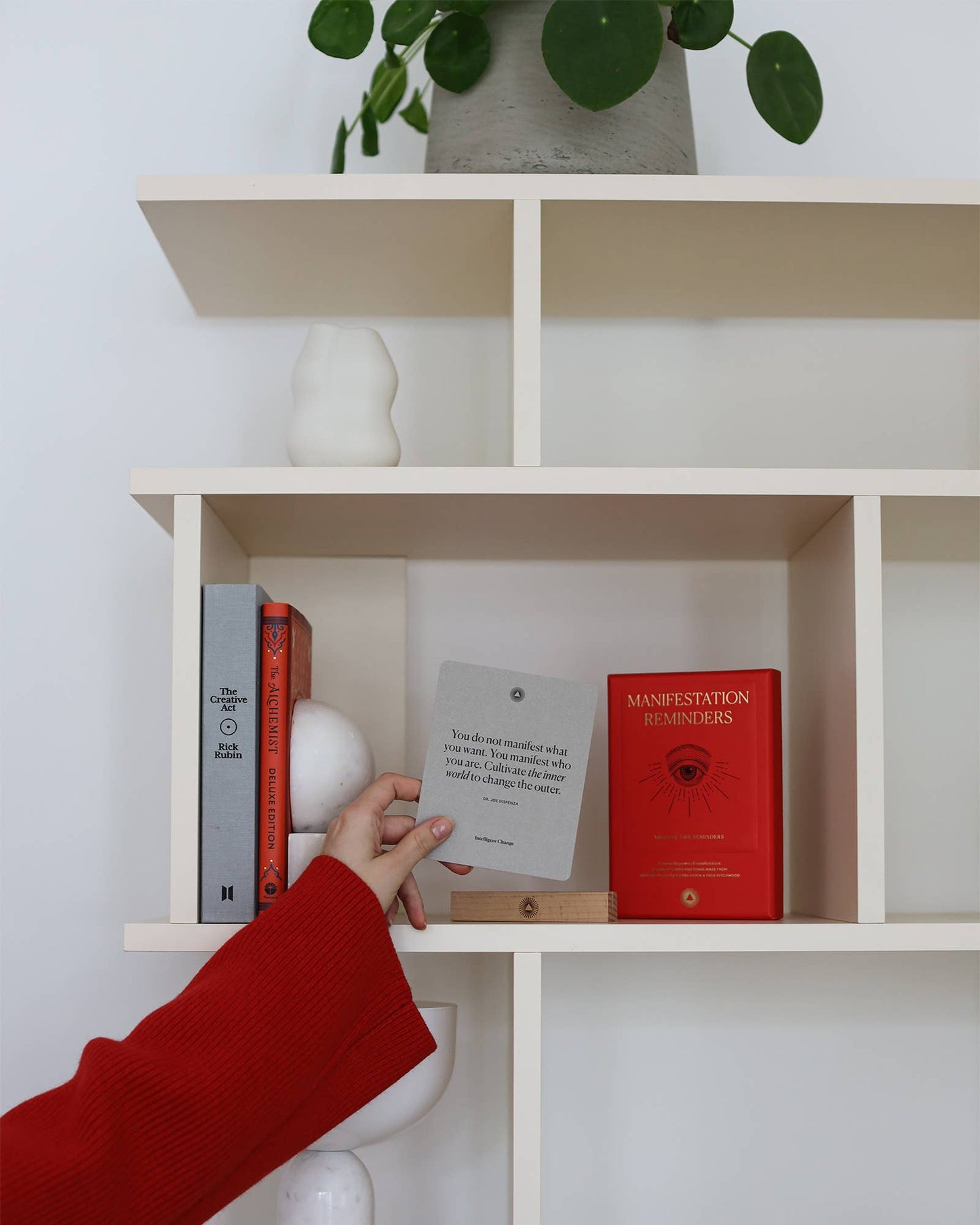 Manifestation Reminders