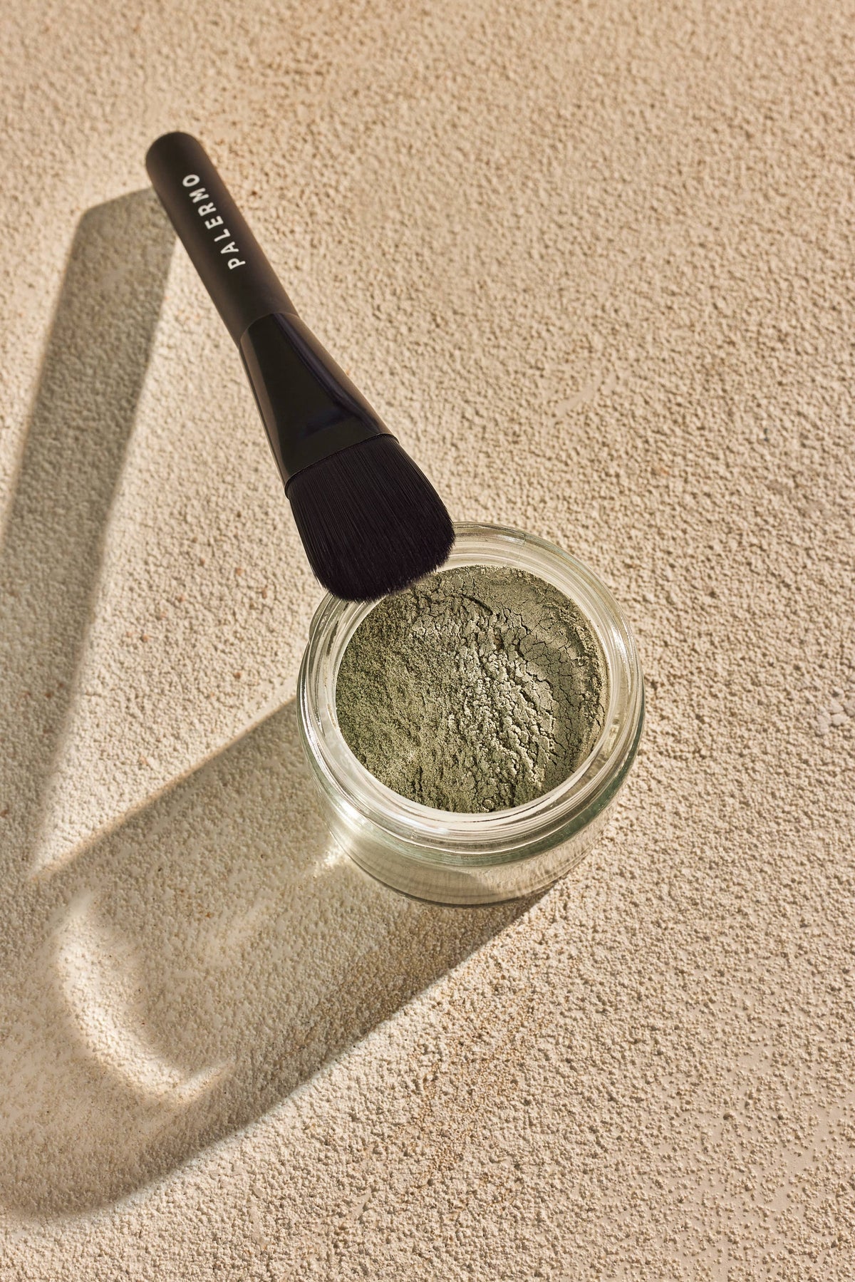 Detox Facial Mask - Sea Clay + Spirulina