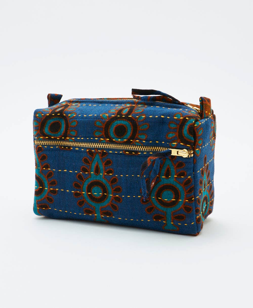 Medium Toiletry Bag ~ Party in the Back