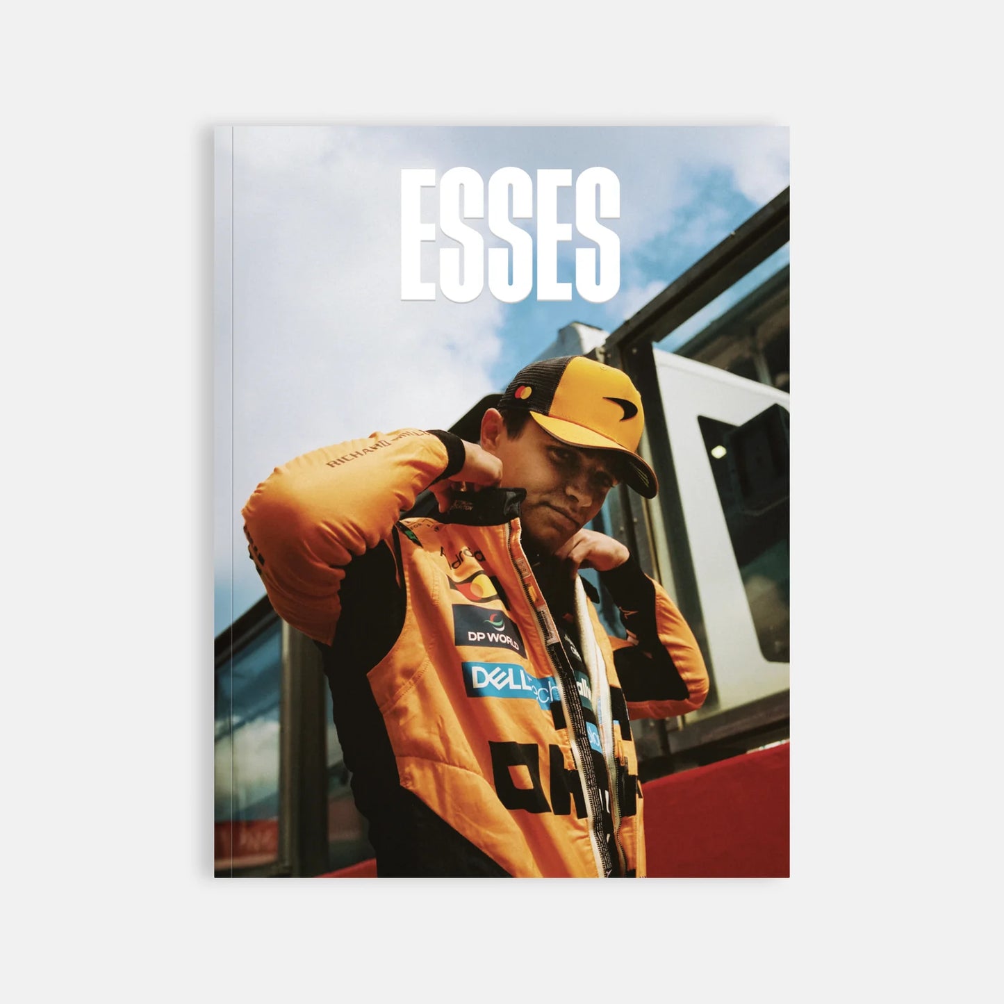 Esses ~ Issue 03