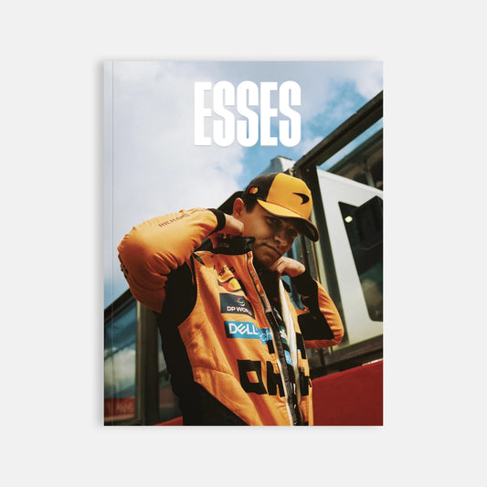 Esses ~ Issue 03