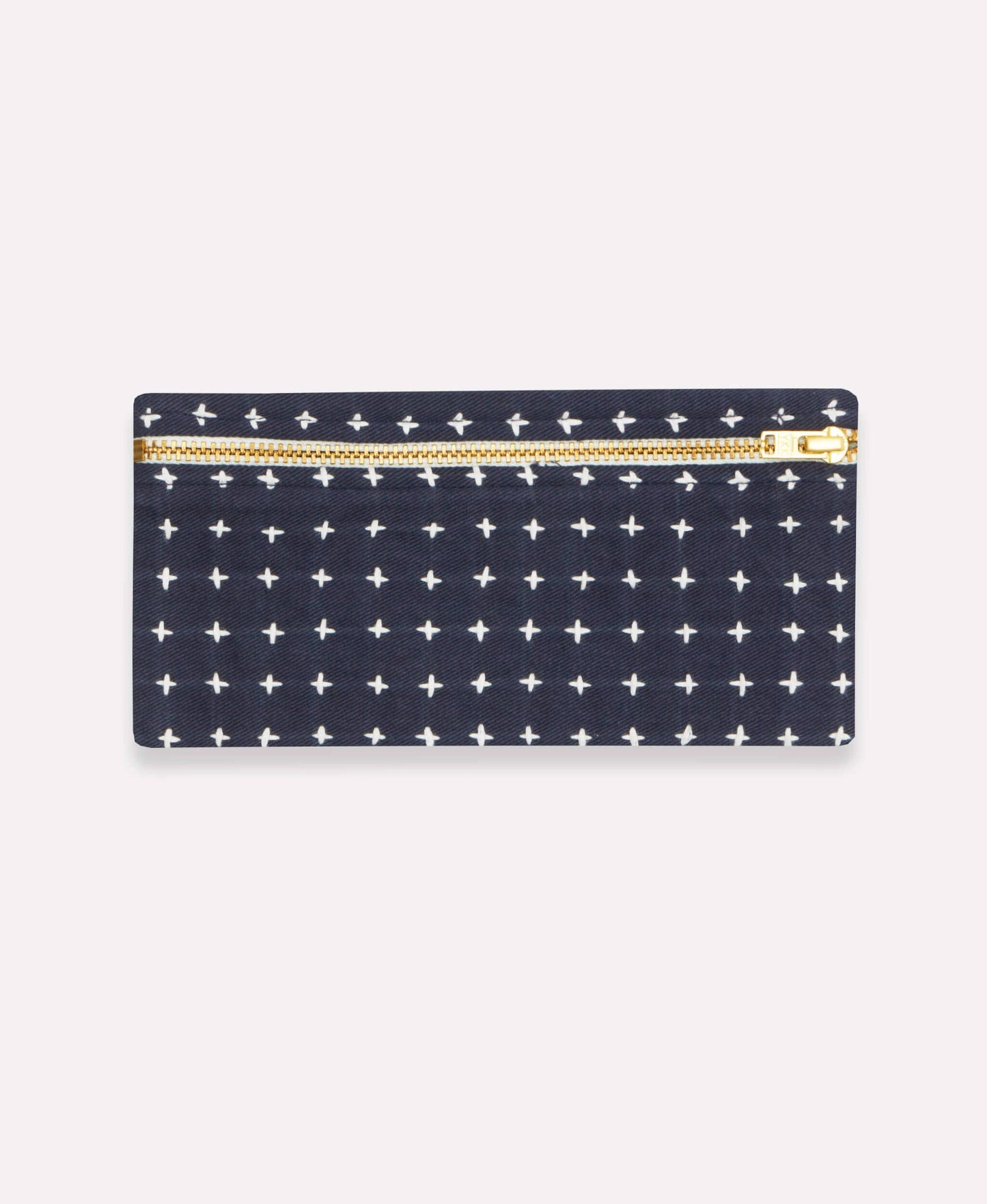 Cross-Stitch Pencil Case