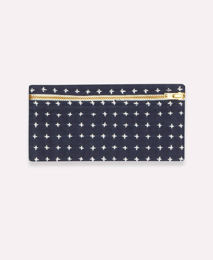Cross-Stitch Pencil Case