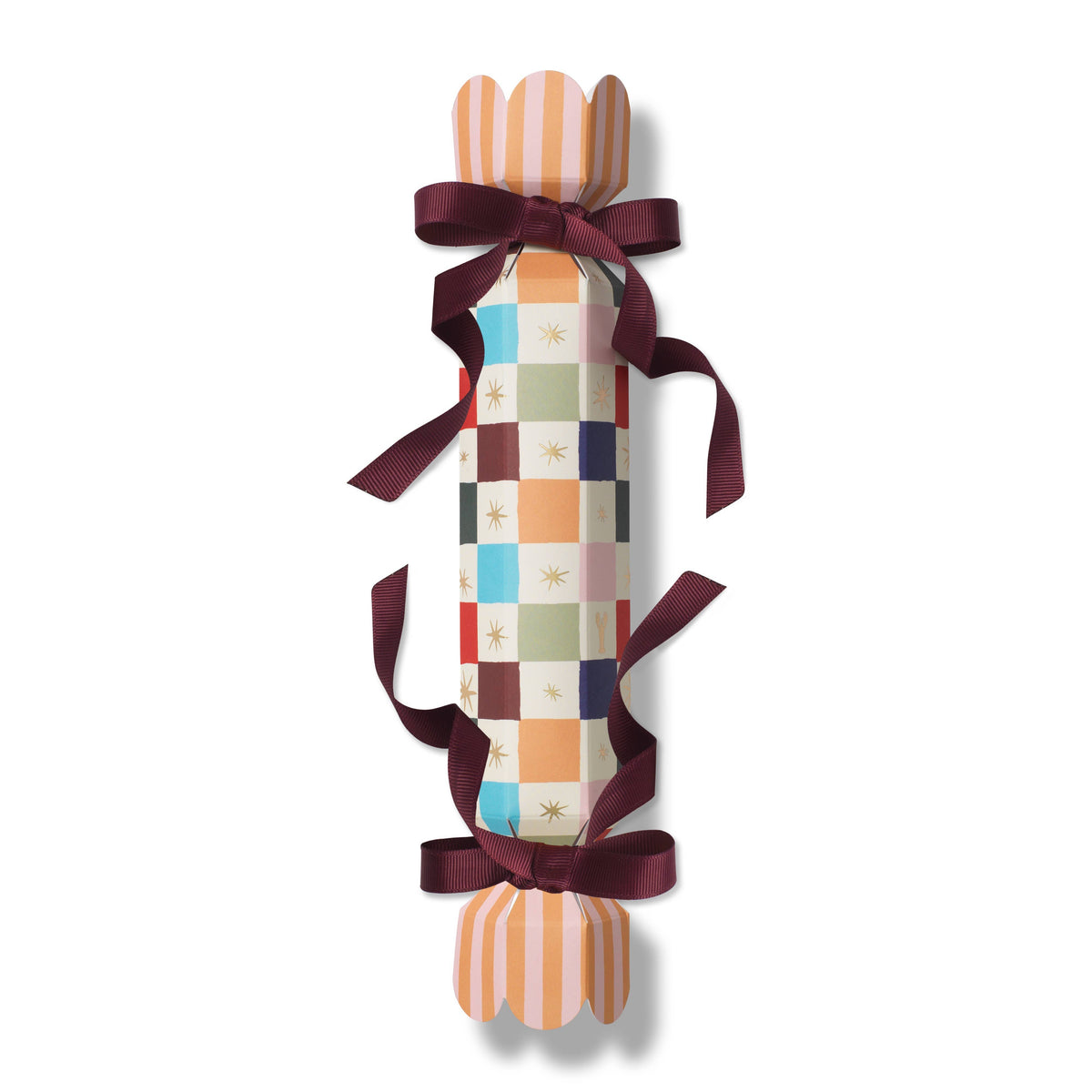 Holiday Cracker ~ Bright Surprise