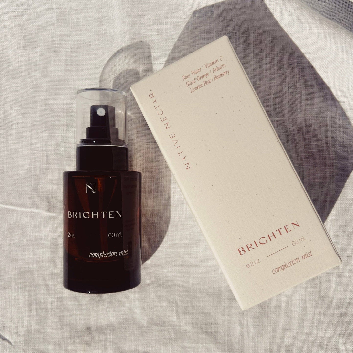 Complexion Mist ~ Brighten