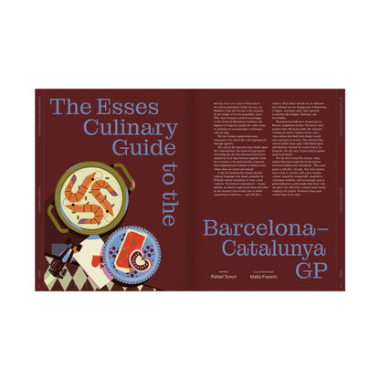 Esses ~ Issue 06