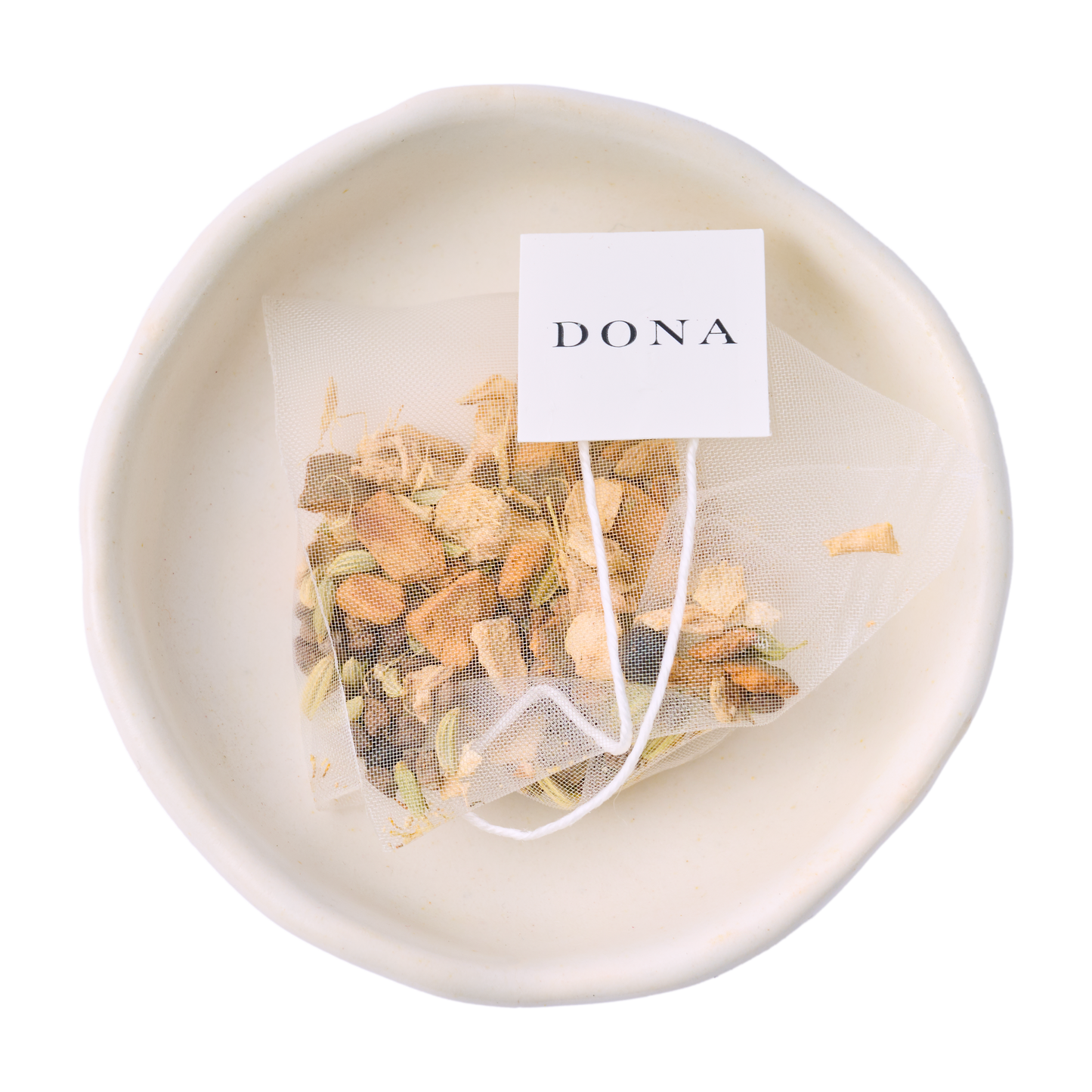 Herbal Tea ~ Still Life