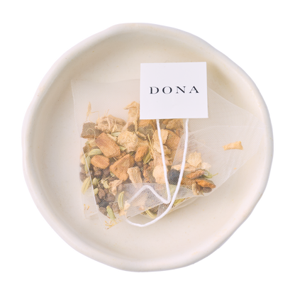 Herbal Tea ~ Still Life