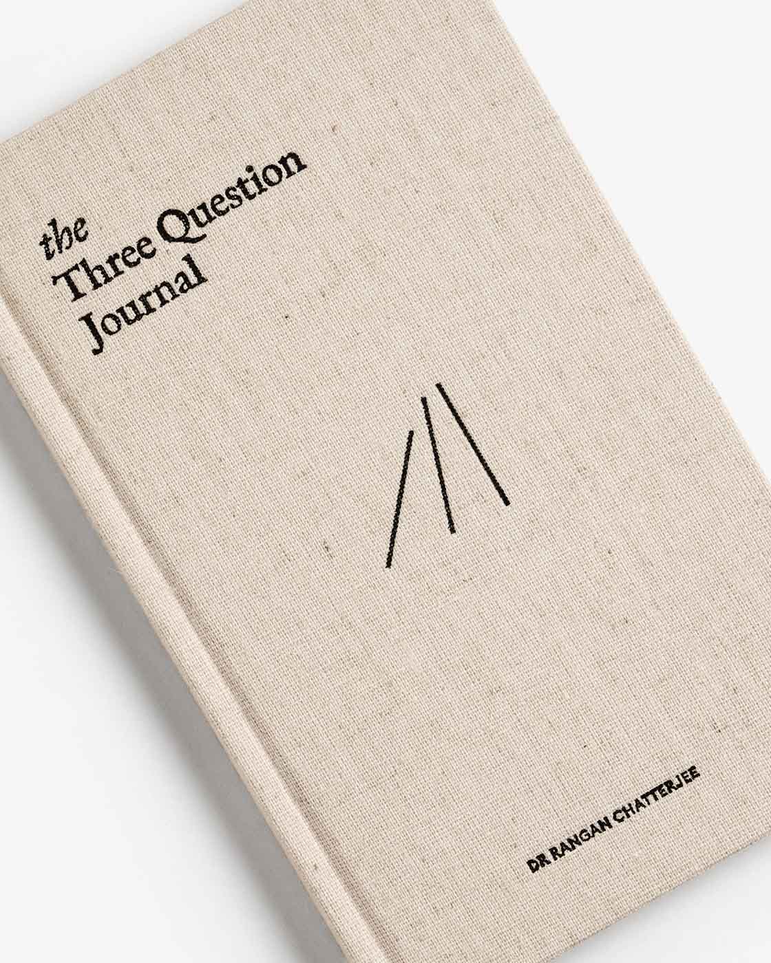 The Three Question Journal