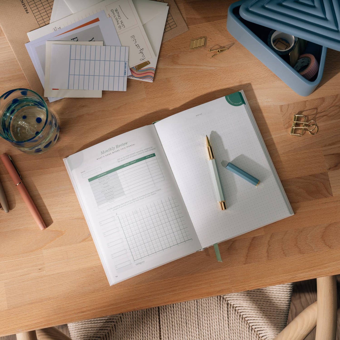 Finance Planner