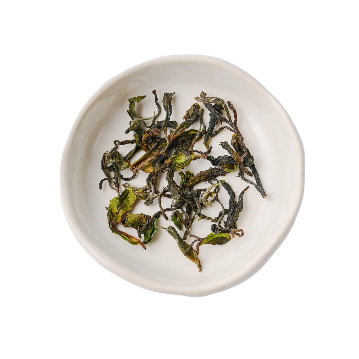 Loose Leaf Tea ~ Palampur Oolong
