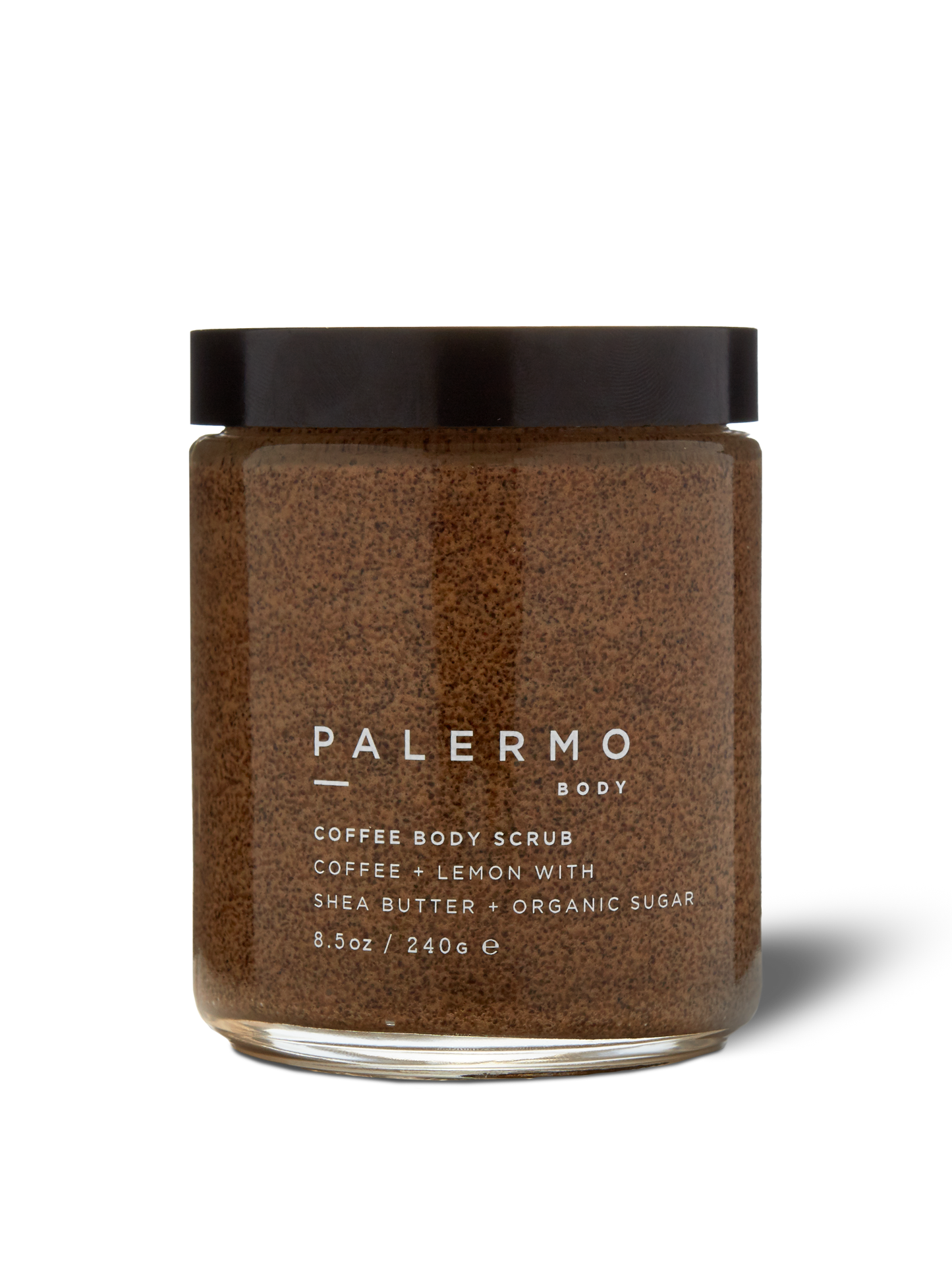 Body Scrub - Firming