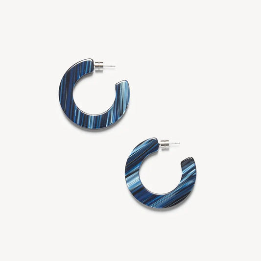 Kate Hoops ~ Indigo