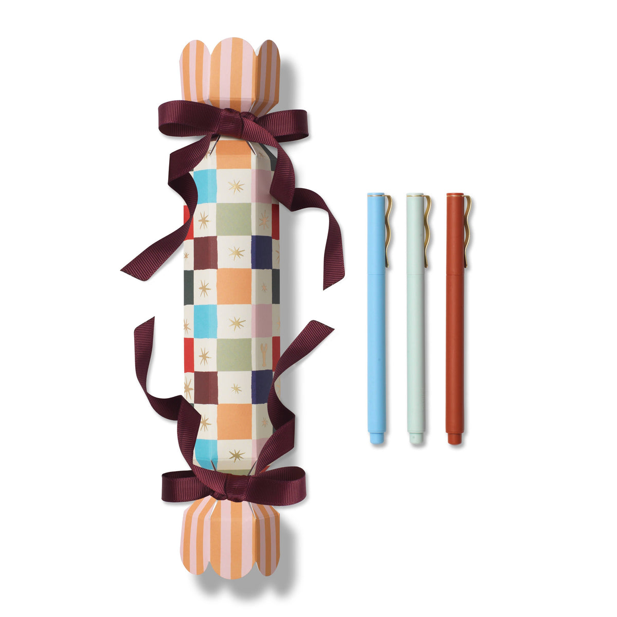 Holiday Cracker ~ Bright Surprise
