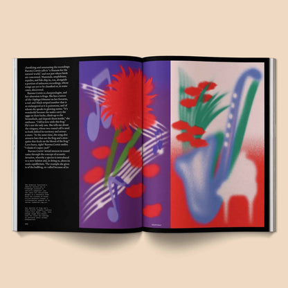 Heartbeat Magazine ~ Volume 1