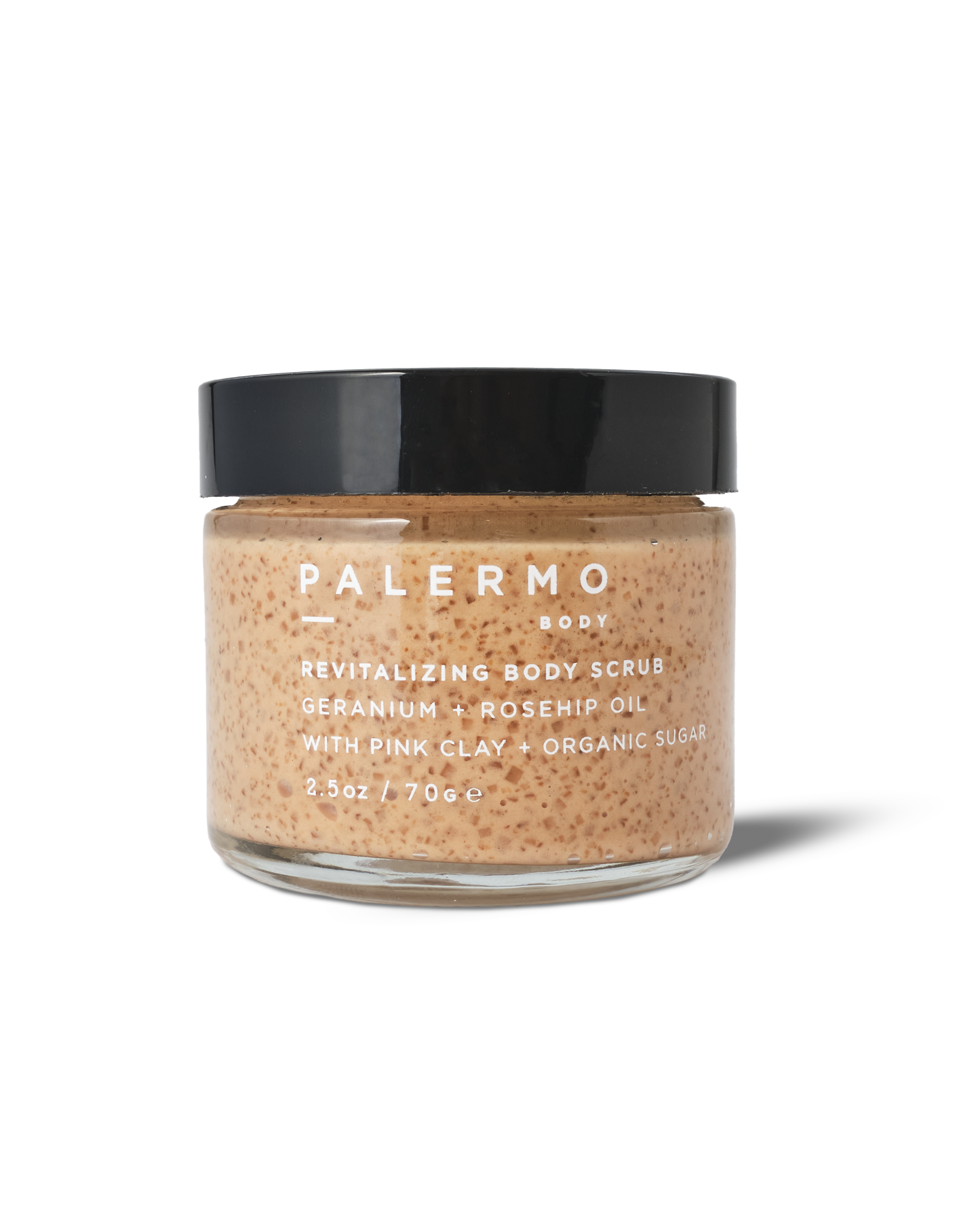 Body Scrub ~ Revitalize