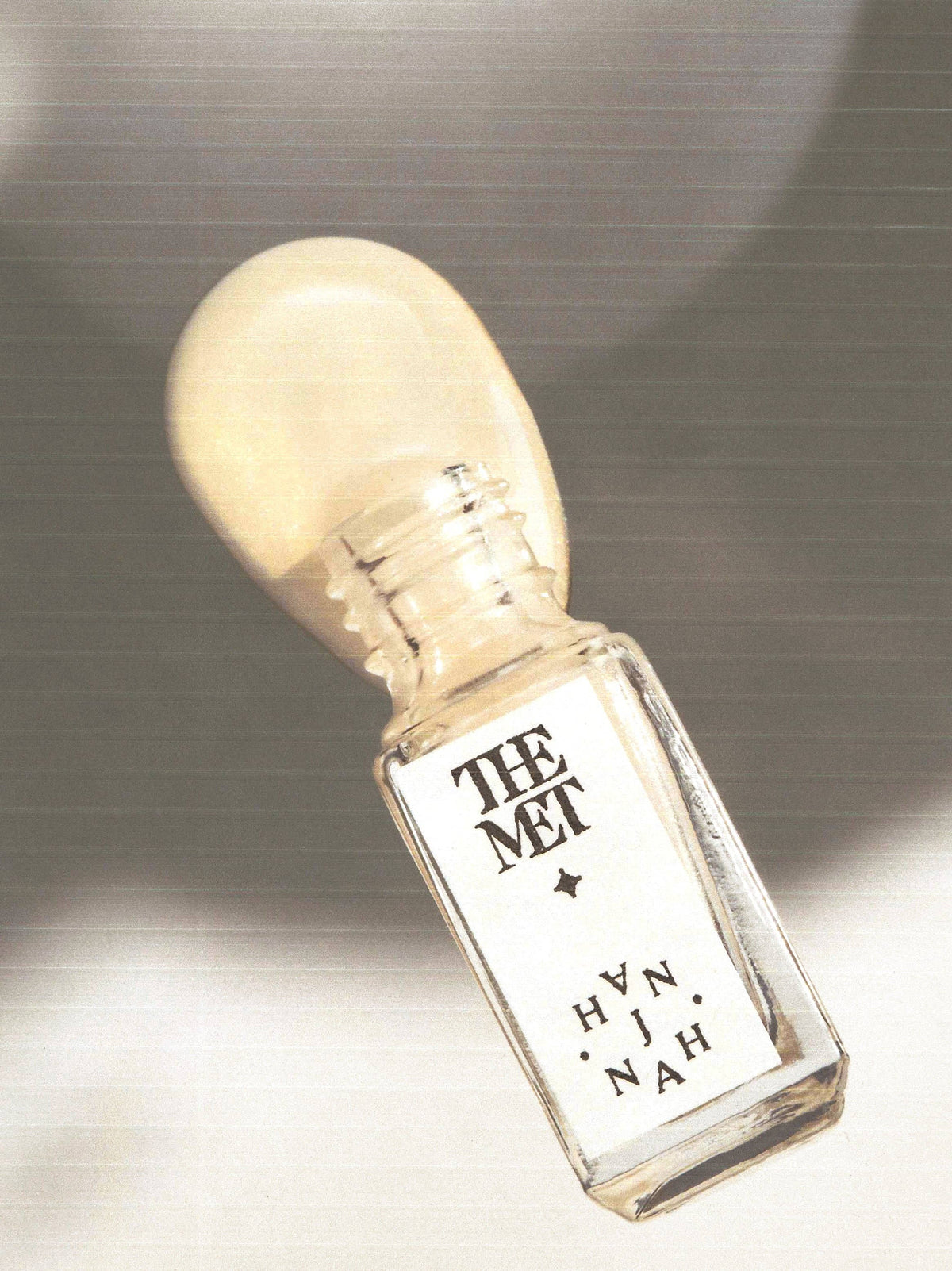 Mini Polish S ~ The MET