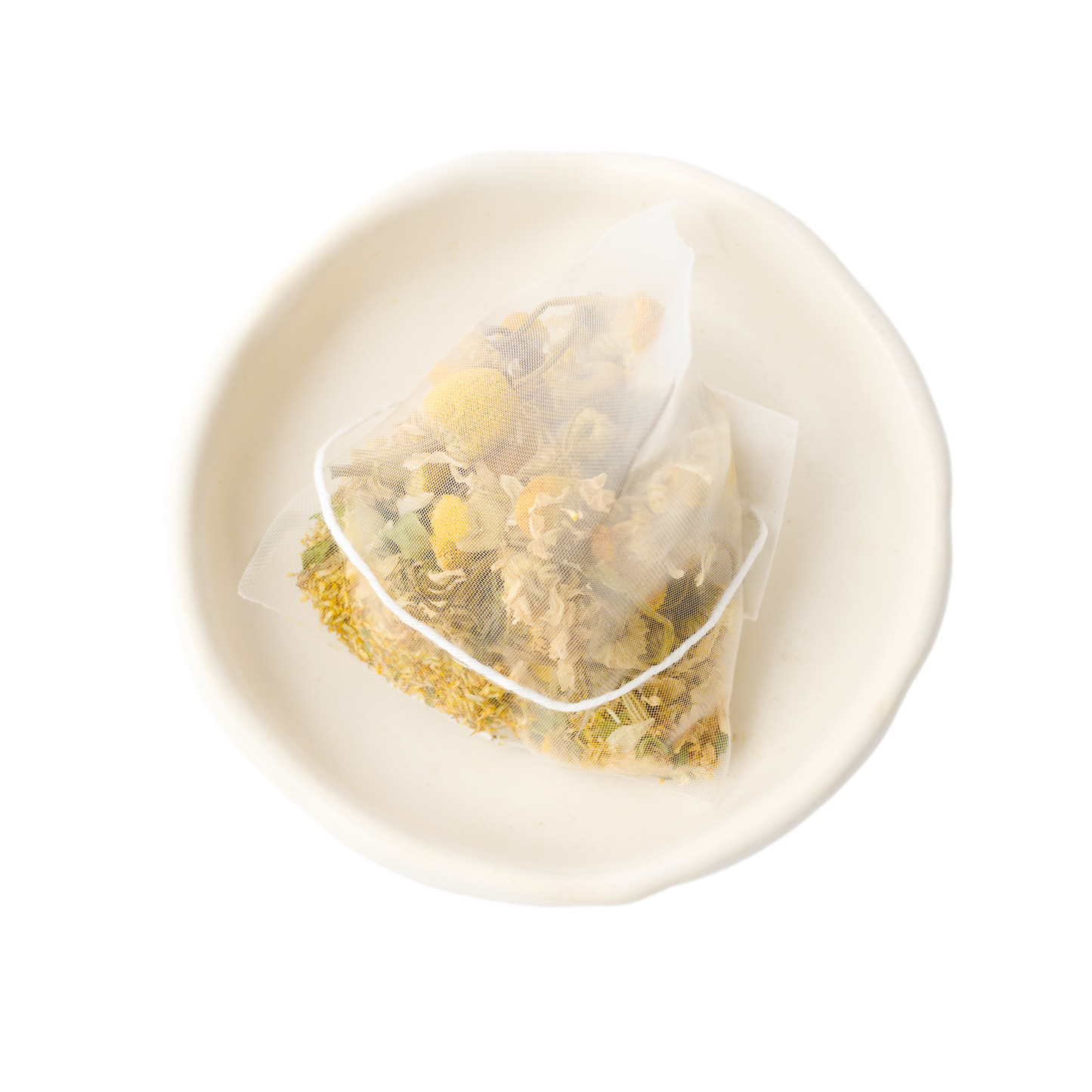 Herbal Tea ~ The Field