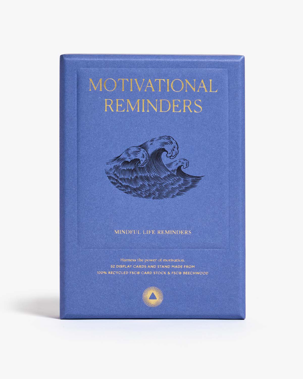 'Reminders' Affirmation Deck ~ Motivational