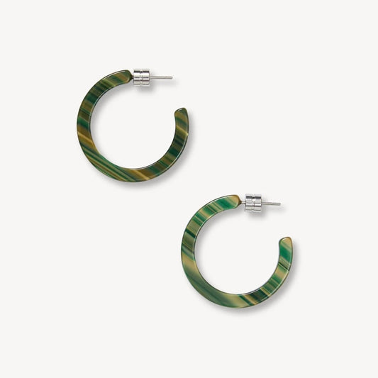 Mini Hoops ~ Meadow