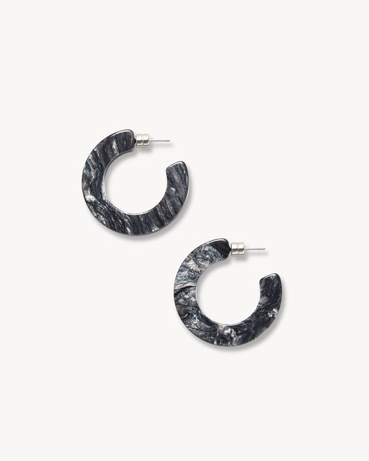 Kate Hoops ~ Obsidian