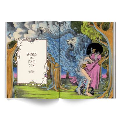 Once Upon a High Time: 14 Weedy Fairy Tales