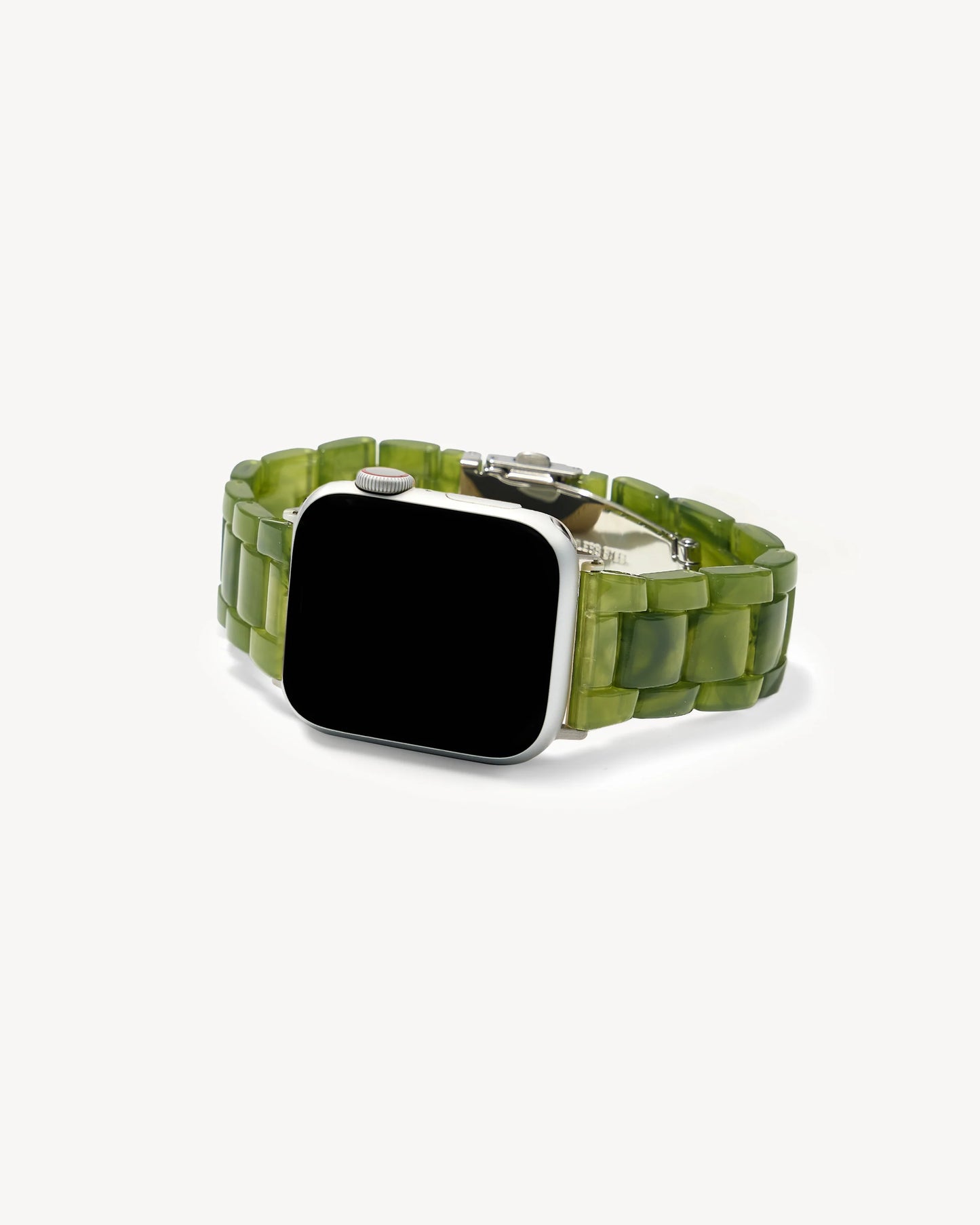 Apple Watch Band ~ Algae