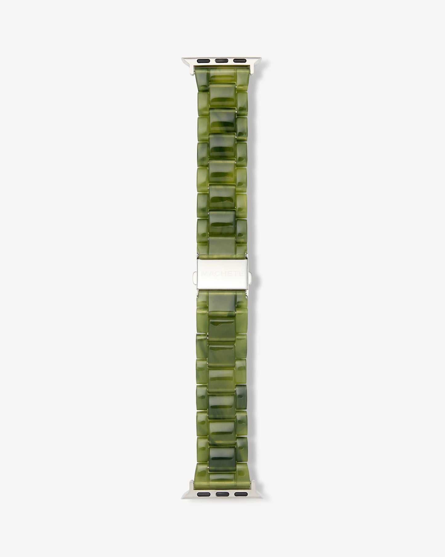 Apple Watch Band ~ Algae