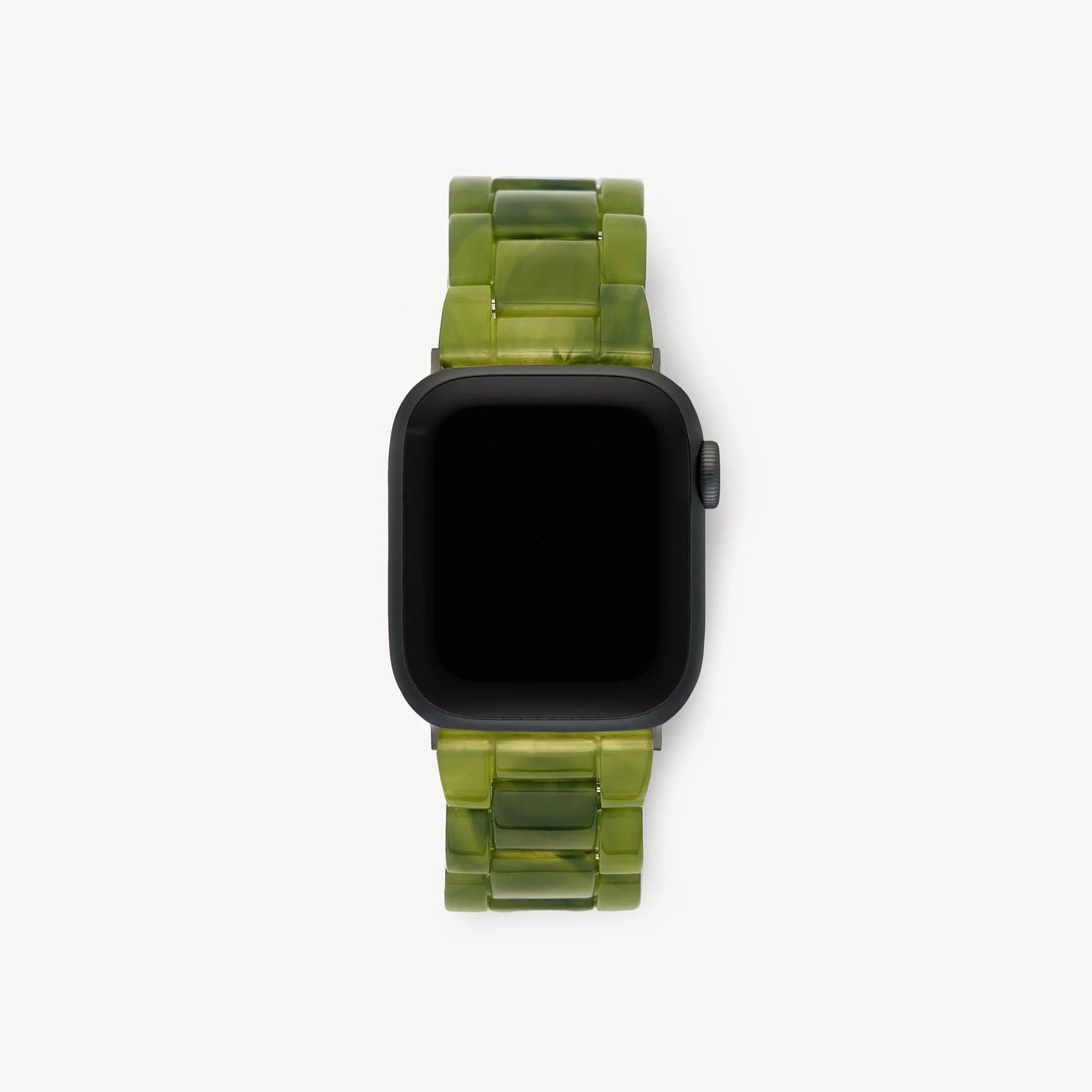 Apple Watch Band ~ Algae