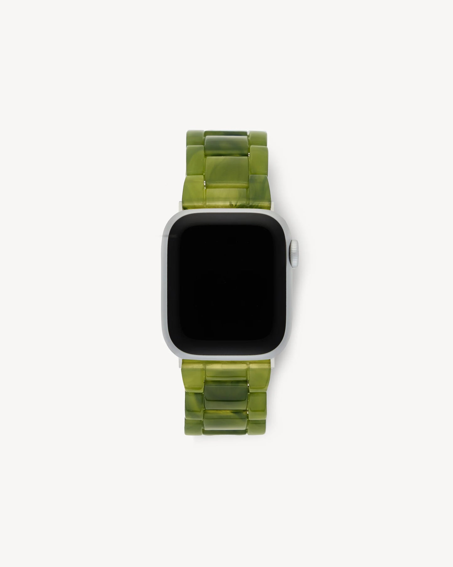 Apple Watch Band ~ Algae