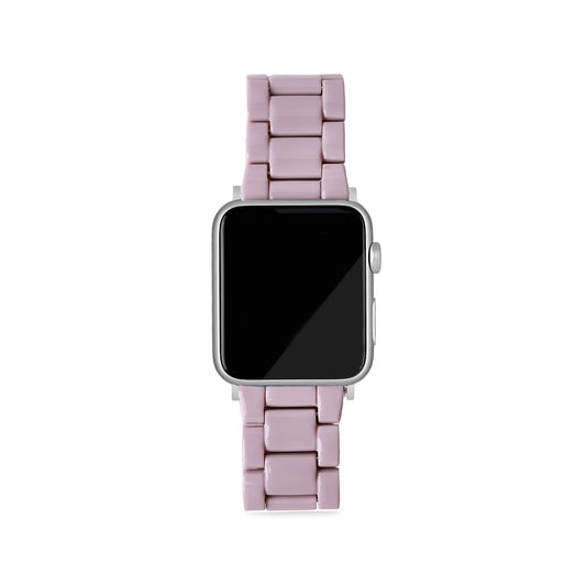Apple Watch Band ~ Rose Mauve