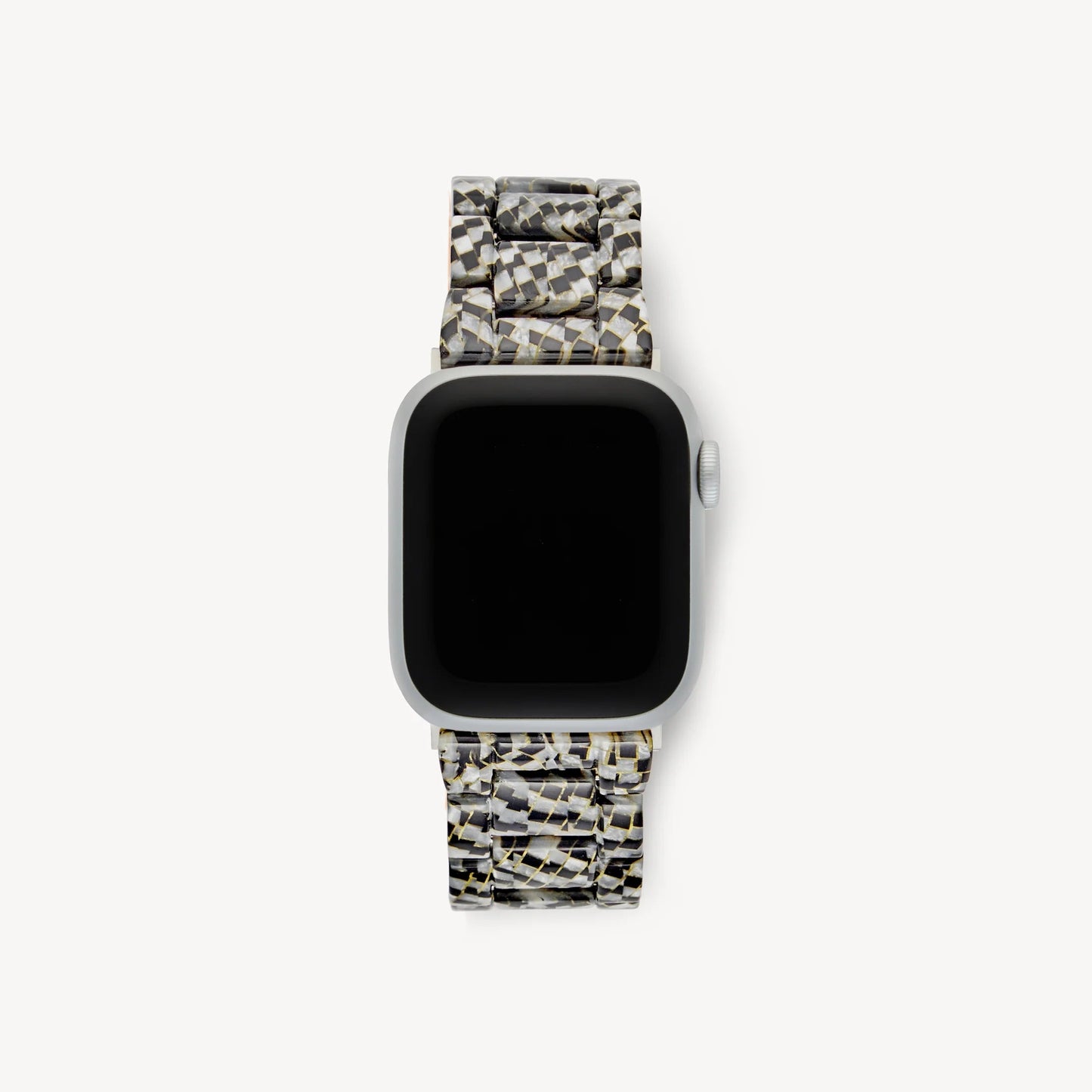 Apple Watch Band ~ Perle Noir