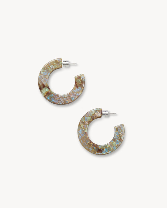 Kate Hoops ~ Gem Checker